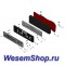 Антивандальная рамка  www.WesemShop.ru